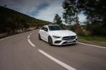 Mercedes-Benz CLA180 d AMG Line 2019 года (WW)